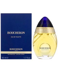 Boucheron Pour Femme EDT Spray