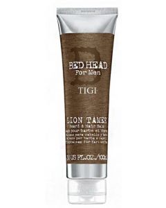 Tigi Bed Head For Men Lion Tamer Beard & Hair Balm 100ml