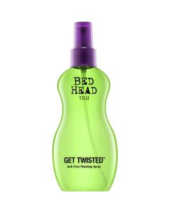 Tigi Bed Head Get Twisted Anti-Frizz Finishing Spray 200ml