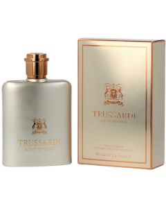 Trussardi Scent Of Gold 100ml EDP Spray