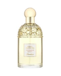 Guerlain Aqua Allegoria Mandarine Basilic 125ml EDT Spray