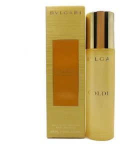 Bulgari Goldea 100ml Beauty Oil