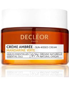 Decleor 50ml Green Mandarin Sun Kissed Glow Cream