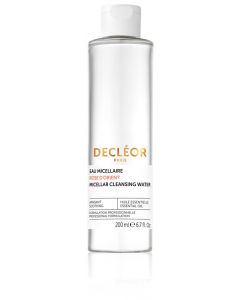 Decleor 200ml Rose D'Orient Micellar Cleansing Water