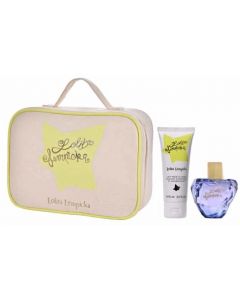 Lolita Lempicka 50ml EDP Spray / 75ml Body Lotion