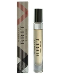 Burberry Brit Women 7.5ml EDP Rollerball