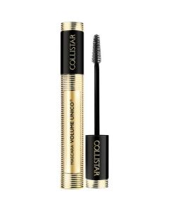 Collistar Mascara Volume Unico Black 13ml