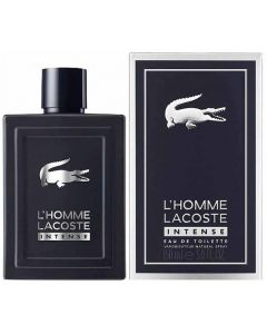 Lacoste L'homme Intense 150ml EDT Spray