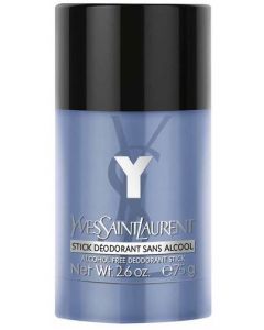 Yves Saint Laurent Y 75ml Alcohol Free Deodorant Stick