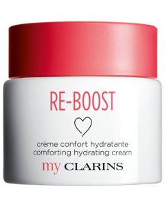 Clarins My Clarins 50ml Re-Boost Comforting Hydrating Cream