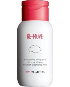 Clarins My Clarins 200ml Re-Move Micellar Cleansing Milk