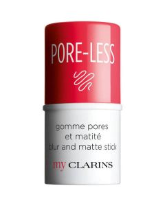 Clarins My Clarins 3.2g Pore-Less Blur and Matte Stick