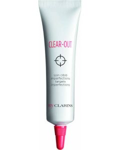 Clarins My Clarins 15ml Clear-Out Targets Imperfections