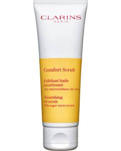 Clarins 50ml Comfort Scrub