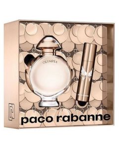 Paco Rabanne Olympea EDP Spray / 10ml EDP Travel Spray