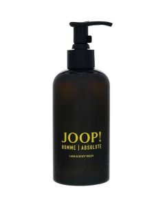 Joop! Homme Absolute 250ml Hair & Body Wash