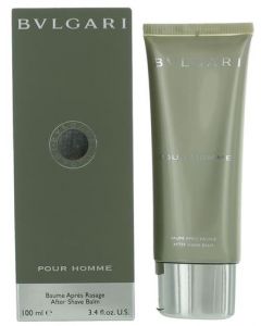 Bulgari Pour Homme 100ml Aftershave Balm