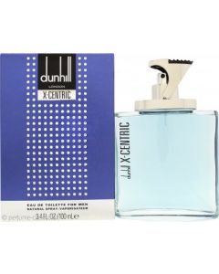 Dunhill X-Centric 100ml EDT Spray