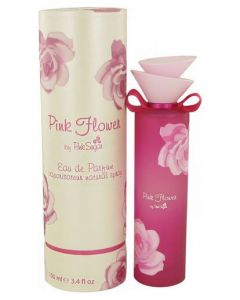 Aquolina Pink Flower by Pink Sugar 100ml EDP Spray