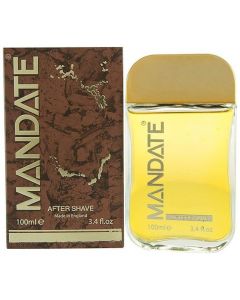 Eden Classics Mandate 100ml Aftershave