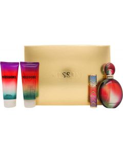 Missoni 100ml EDP Spray / 10ml EDP Spray / 100ml Body Lotion / 100ml Bath &...