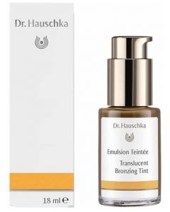 Dr. Hauschka Translucent Bronzing Tint 18ml