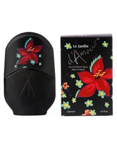 Le Jardin D'Amour 100ml EDP Spray