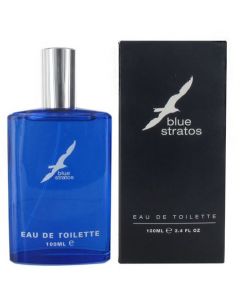 Parfums Bleu Blue Stratos 100ml EDT Spray
