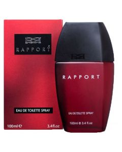 Dana Rapport 100ml EDT Spray