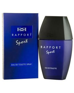 Dana Rapport Sport 100ml EDT Spray