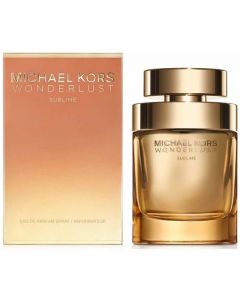 Michael Kors Wonderlust Sublime EDP Spray