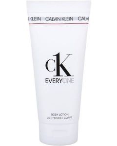 Calvin Klein CK Everyone 200ml Body Lotion