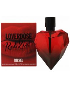 Diesel Loverdose Red Kiss EDP Spray