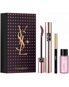 Yves Saint Laurent Mascara Volume Effet Faux Cils The Curler 6.6ml / Eye Li...