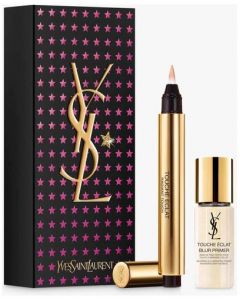 Yves Saint Laurent Touche Eclat No 1 2.5ml / 10ml Blur Primer