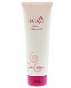 Aquolina Pink Sugar 250ml Glossy Shower Gel