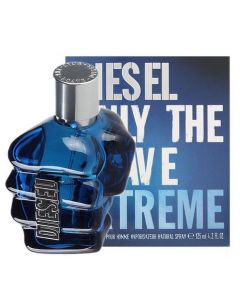 Diesel Only the Brave Extreme EDT Spray