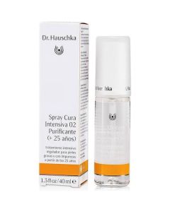 Dr. Hauschka Clarifying Intensive Treatment (25+ Years) 40ml