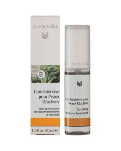 Dr. Hauschka Soothing Intensive Treatment 40ml