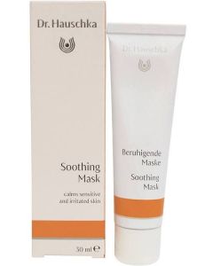 Dr. Hauschka Soothing Mask 30ml