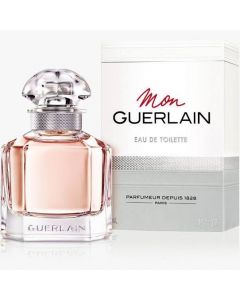 Guerlain Mon Guerlain EDT Spray