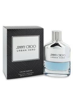 Jimmy Choo Urban Hero EDP Spray