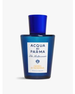 Acqua di Parma Blu Mediterraneo Cedro 200ml Shower Gel