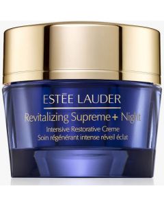 Estee Lauder Revitalizing Supreme+ Night Intensive Restorative Creme 50ml