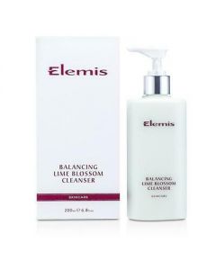 Elemis Balancing Lime Blossom Cleanser 200ml