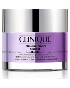 Clinique 50ml Smart Clinical MD Multi-Dimensional Age Transformer Duo