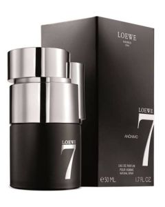 Loewe 7 Anonimo 100ml EDP Spray