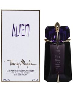 Thierry Mugler Alien Refillable EDP Spray