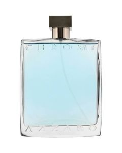 Azzaro Chrome Men EDT Spray