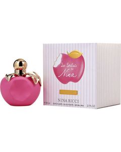 Nina Ricci Les Sorbets de Nina 80ml EDT Spray